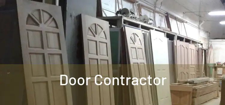  Door Contractor 