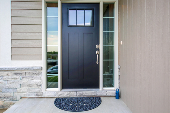 Redwood City-residential-door-repair