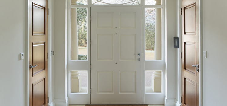 Redwood City door replacement contractors