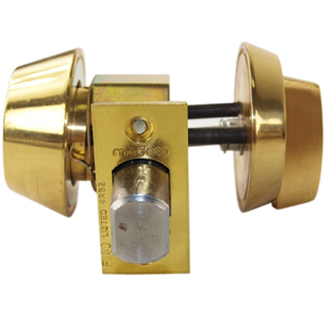 high security deadbolt Redwood City