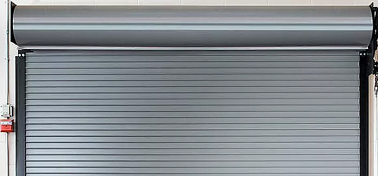 rolling steel door repair Redwood City
