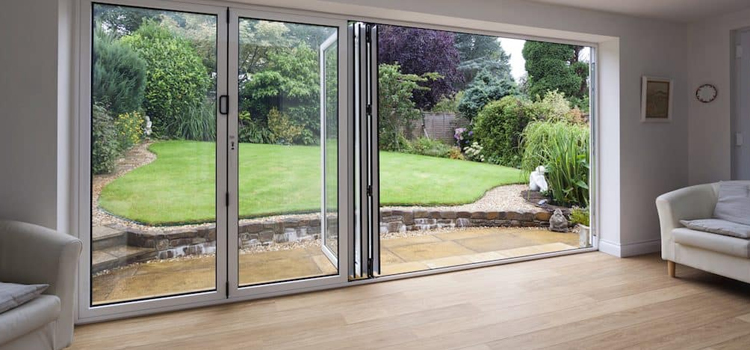 sliding door specialist Redwood City