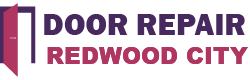 Door Repair Redwood City